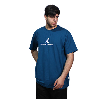 تیشرت مردانه کد محصولas3105